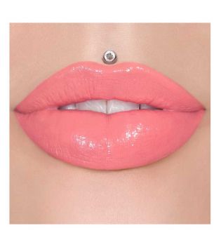 Jeffree Star Cosmetics - *Pricked Collection* - Lip Gloss Supreme Gloss - Orange County
