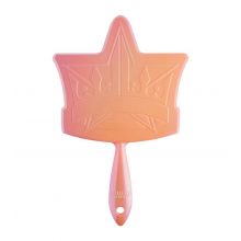 Jeffree Star Cosmetics - *Pricked Collection* - Hand Mirror Crown - Iridescent