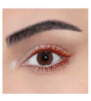 Jeffree Star Cosmetics - *Pricked Collection* - Mascara F*ck Proof - Blood Orange
