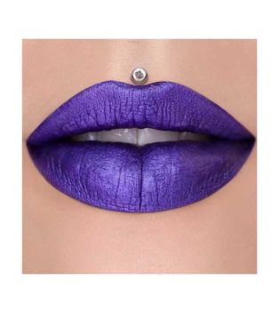 Jeffree Star Cosmetics - Liquid Lipstick Velour - Healing Hour