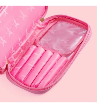 Jeffree Star Skin - Travel Bag Skincare