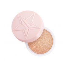 Jeffree Star Cosmetics - Eyeshadow Eye Gloss Powder - Stardacity