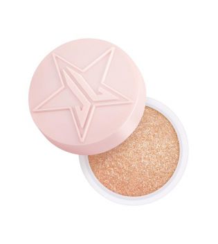 Jeffree Star Cosmetics - Eyeshadow Eye Gloss Powder - Stardacity