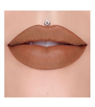 Jeffree Star Cosmetics - *Star Wedding* - Velor Liquid Lipsticks - Finally