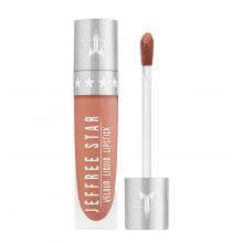 Jeffree Star Cosmetics - *Star Wedding* - Velor Liquid Lipsticks - Pomeranian Kiss