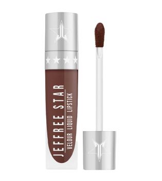 Jeffree Star Cosmetics - *Star Wedding* - Velor Liquid Lipsticks - Tax Break 