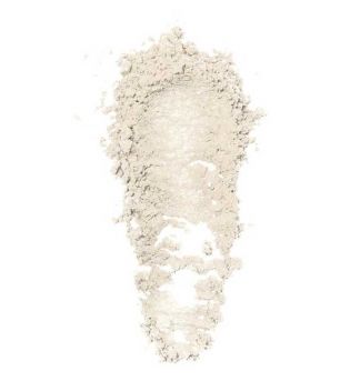 Jeffree Star Cosmetics - *The Orgy Collection* - Loose powder Magic Star Luminous - Fair