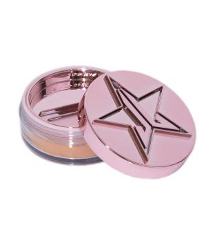 Jeffree Star Cosmetics - *The Orgy Collection* - Loose powder Magic Star Luminous - Honey
