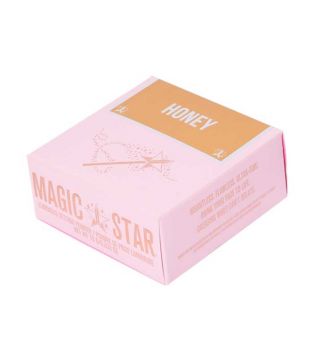 Jeffree Star Cosmetics - *The Orgy Collection* - Loose powder Magic Star Luminous - Honey