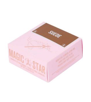 Jeffree Star Cosmetics - *The Orgy Collection* - Loose powder Magic Star Luminous - Suede