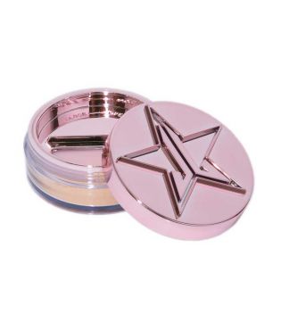 Jeffree Star Cosmetics - *The Orgy Collection* - Loose powder Magic Star Luminous - Topaz
