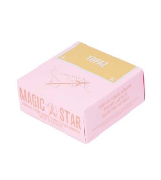Jeffree Star Cosmetics - *The Orgy Collection* - Loose powder Magic Star Luminous - Topaz