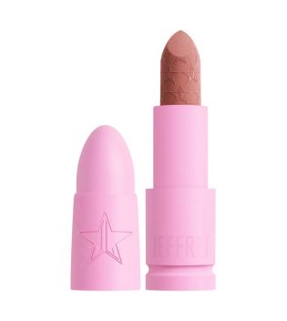 Jeffree Star Cosmetics - *Velvet Trap* - Lipstick - Celebrity Skin OG