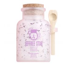 Jeffree Star Skin - *Lavender Lemonade* - Bath Salts