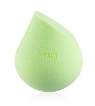 Jessup Beauty - My Beauty Sponge Makeup Sponge - Avocado Green