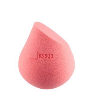 Jessup Beauty - My Beauty Sponge Makeup Sponge - Shell Pink