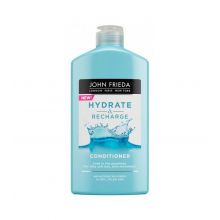John Frieda - *Hydrate & Recharge* - Hydrating and renewing conditioner