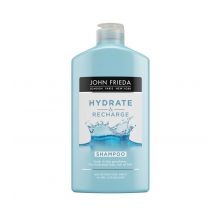 John Frieda - *Hydrate & Recharge* - Moisturizing and renewing shampoo