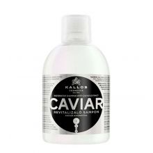 Kallos Cosmetics - Caviar Shampoo