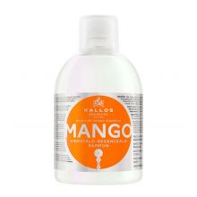Kallos Cosmetics - Mango Shampoo