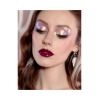 Karla Cosmetics - Opal Moonstone Multichrome Loose Pigments - Boujee Bae