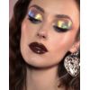 Karla Cosmetics - Opal Moonstone Multichrome Loose Pigments - Cry Baby