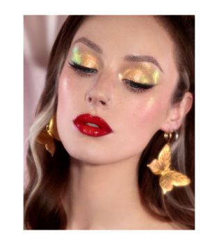 Karla Cosmetics - Opal Moonstone Multichrome Loose Pigments - Sassy Pants
