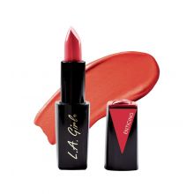 L.A. Girl - Lip Attraction Lipstick - GLC585: Enticing