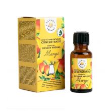 La Casa de los Aromas - Water-soluble concentrated aromatic oil 18ml - Mango