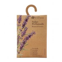 La Casa de los Aromas - Closet Air Freshener - Botanical Lavender