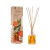 La Casa de los Aromas - Mikado Air Freshener Botanical Essence 50ml - Orange Cinnamon