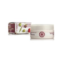 La Chinata - *Natural Edition* - Moisturizing body butter with extra virgin olive oil, shea, cherry and yogurt