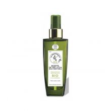 La Provençale Bio - Oil for face, body and hair - Organic olive oil