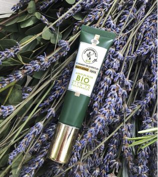 La Provençale Bio - Anti-aging eye contour - Organic olive oil