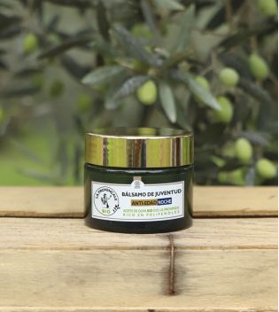 La Provençale Bio - Anti-aging night cream - Organic olive oil