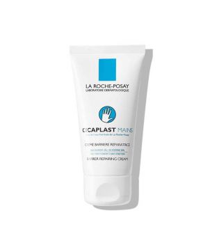 La Roche-Posay - Cicaplast hand cream 50ml