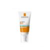 La Roche-Posay - Moisturizing facial sunscreen cream Anthelios SPF50+