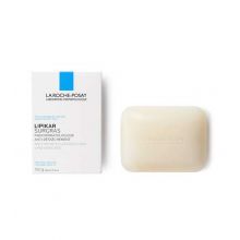 La Roche-Posay - Anti-dryness cleansing soap Lipikar Surgras - Sensitive and dry skin