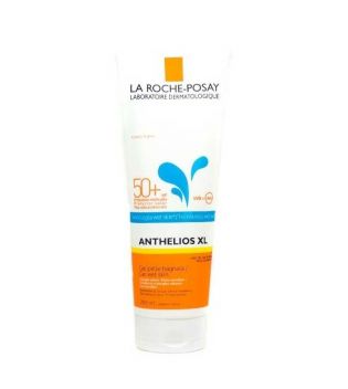 La Roche-Posay - Anthelios Wet Skin Sunscreen SPF50 +