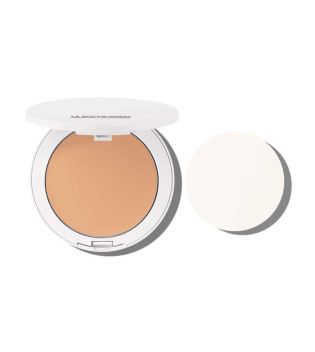 La Roche-Posay - Compact facial cream sunscreen Anthelios XL SPF50+ - 01: Beige Sable