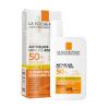 La Roche-Posay - Facial Sunscreen Invisible Fluid Anthelios - SPF50+