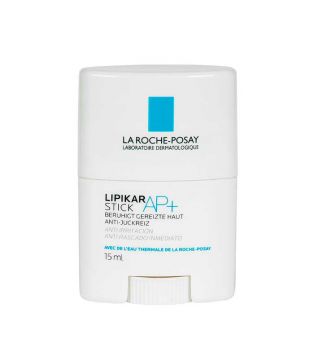 La Roche-Posay - Anti-itch and irritation treatment stick Lipikar Stick AP+
