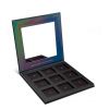 Lethal Cosmetics - Empty Magnetic Palette Orbital