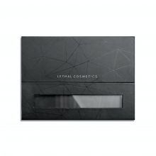 Lethal Cosmetics - Empty Magnetic Palette Prismatic