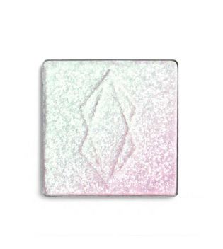 Lethal Cosmetics - Multichrome Eyeshadow in godet Magnetic™ - Aphelion