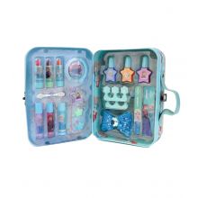 LipSmacker - *Frozen* - Makeup Case Beauty Box Tin