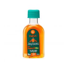 Lola Cosmetics - Hair oil Pinga! - Carrot and olive