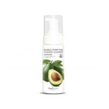 Look At Me - Bubble Purifying Facial Cleanser - Avocado