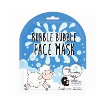Look At Me - Bubble Bubble Facial Mask