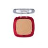 Loreal - Powder makeup Infaillible Fresh Wear - 140: Golden Beige